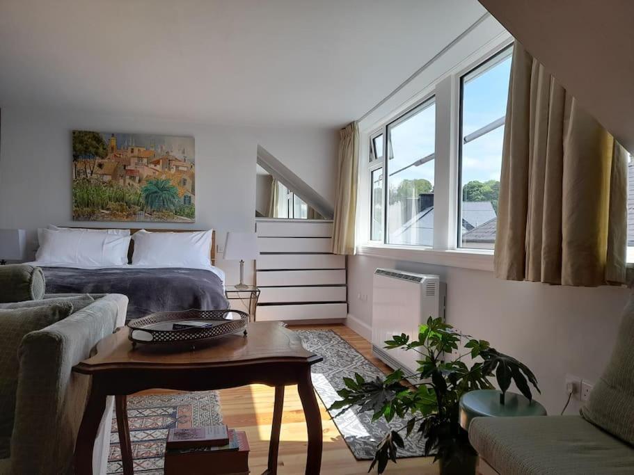 Paris Rooftop Studio At The Residence, 班特里 外观 照片