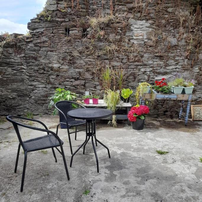 Paris Rooftop Studio At The Residence, 班特里 外观 照片